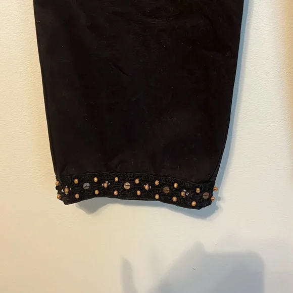 Ruby Rd Capri Pants - Picture 3 of 4